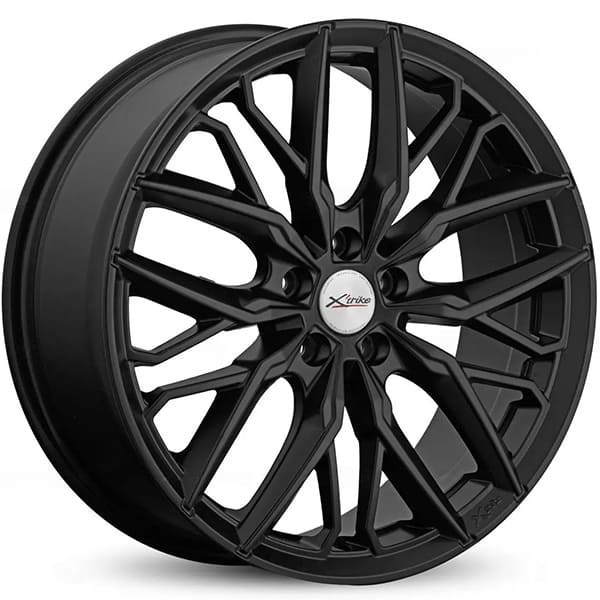 ДЛ 5*114.3 19*7.5 D60.1 ET30 Xtrike X139 BKM